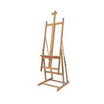 Chevalet D'Atelier M08 Mabef