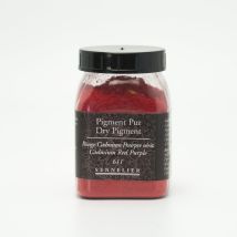 Pigment Pot Rouge Cad Pourpre Pigment Pot Rouge Cad Pourpre Verit - Sennelier