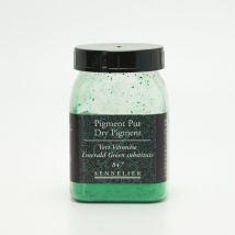 Pot De Pigment - Vert Véronèse N°847 - Sennelier