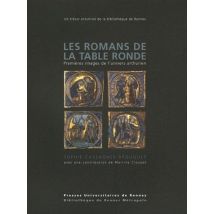 Roman De La Table Ronde