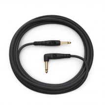 D'Addario Custom - Câble Instrument Gamme À Angle Droit