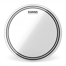 Evans Ec2s - Peau De Tambour Pour Tambour Tom-tom - Clair