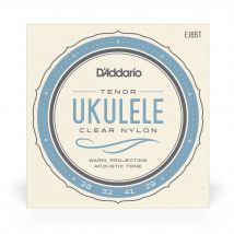 D'Addario Ej65t - Cordes Pour Ukulélé