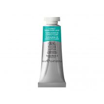 Aquarelle Extra-fine Pwc - Tube 14ml - Turquoise De Cobalt Clair - Winsor & Newton
