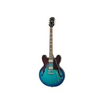 Epiphone - Original Es Collection - Guitare Électrique - Éclat De Myrtille