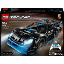 Lego 42176 - Voiture De Course Porsche Gt4 E-performance - Lego Technic - Lego