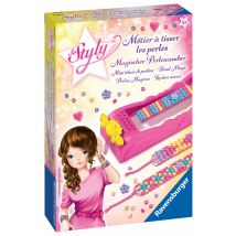 Métier À Tisser Les Perles