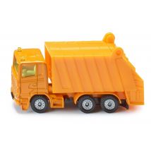 Camion Poubelle - Siku