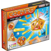 Geomag - Panels - 50pcs - Geomag