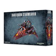 Harlequin Starweaver - Warhammer 40,000
