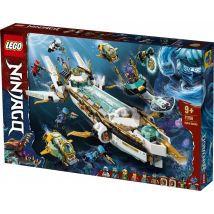 L'Hydro Bounty - Lego Ninjago - 71756 - Lego