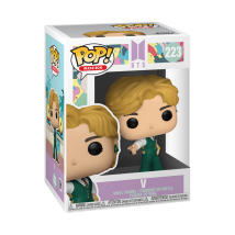 Figurine - Funko Pop! N°223 - Bts - Dynamite V