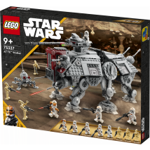 Lego 75337 - Le Marcheur At-te - Lego Star Wars - Lego