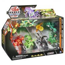 Coffret Battle Strike Saison 4 - Bakugan (assort)