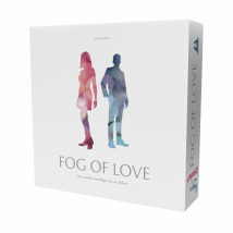 Fog Of Love - Floodgate Games
