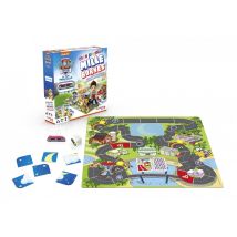 Mon Premier Mille Bornes Pat' Patrouille - Dujardin