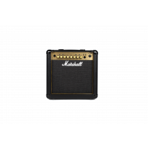 Marshall - Mg15fx - Ampli Guitare