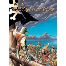 De Cape Et De Crocs Tome 2 : Pavillon Noir !
