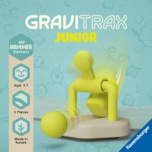 Gravitrax Junior Element Hamme - Ravensburger