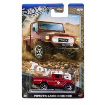 Véhicule Fans D'Auto - Hot Wheels - Modèle Aléatoire - Vendu À L'Unité