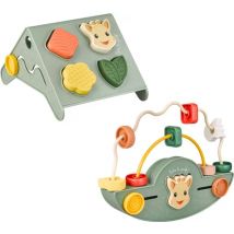 Mes Premiers Jouets À Manipuler - Sophie La Girafe
