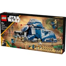 Lego 75435 - Le Mmt Des Séparatistes De La Bataille De Felucia - Star Wars - Lego
