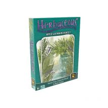 Herbaceous - Matagot