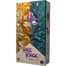Dice Forge : Rebellion - Libellud