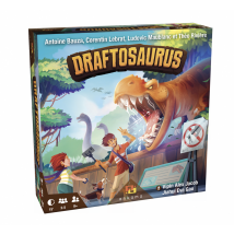 Draftosaurus - Ankama