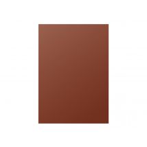 1 Étui De 50 Feuilles Pollen 210x297 Mm 120g - Cacao - Clairefontaine