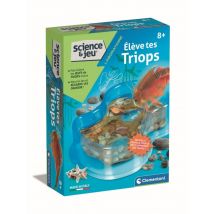 Élève Tes Triops - Clementoni