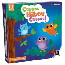 Coucou Hibou Coucou ! - Gigamic