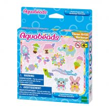 La Recharge Fantaisie Pastel - Aquabeads - 31504