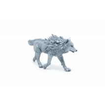 Figurine Loup Des Glaces - Papo