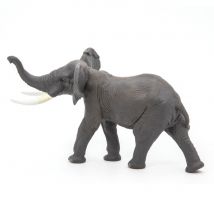 Figurine Éléphant - Papo