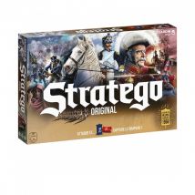 Jeu de société Stratego Original 3.0 Jumbo