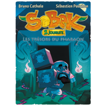 Sobek - Les Trésors Du Pharaon - Catch Up Games