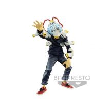 Figurine - My Hero Academia - Tomura Shigaraki Chronicle Academy - 18 Cm - Banpresto