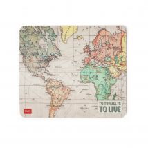 Tapis De Souris Legami - Travel