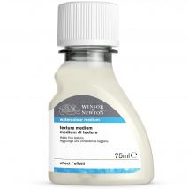 Medieum Texture Aquarelle - 75ml - Winsor & Newton