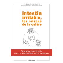 Intestin Irritable - Les Raisons De La Colère