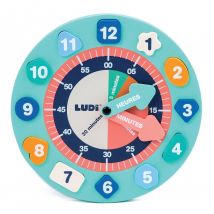 Horloge - Ludi