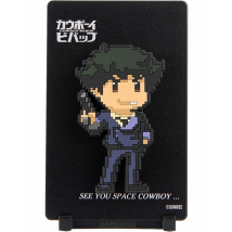 Figgyz - Cowboy Bebop - Spike Spiegel - Wtt