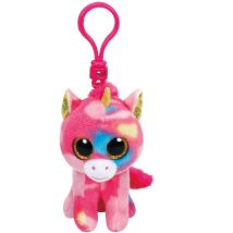 Beanie Boo's - Porte-clés Magic La Licorne - Ty