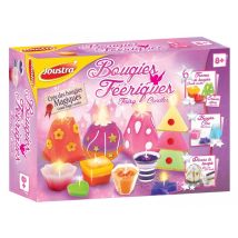 Bougies Feeriques - Joustra