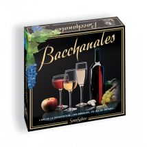 Bacchanales - Sentosphere - Sentosphère