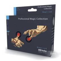 Magicpro - Coffret Magic Led - Magie - Megagic