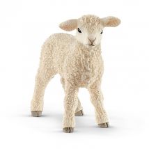 Figurine Agneau - Farm World - Schleich