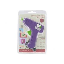 Pistolet Cire À Cacheter Spécial Loisirs - Jacques Herbin