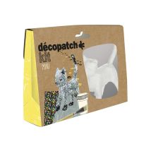 Mini Kit Chat - Decopatch